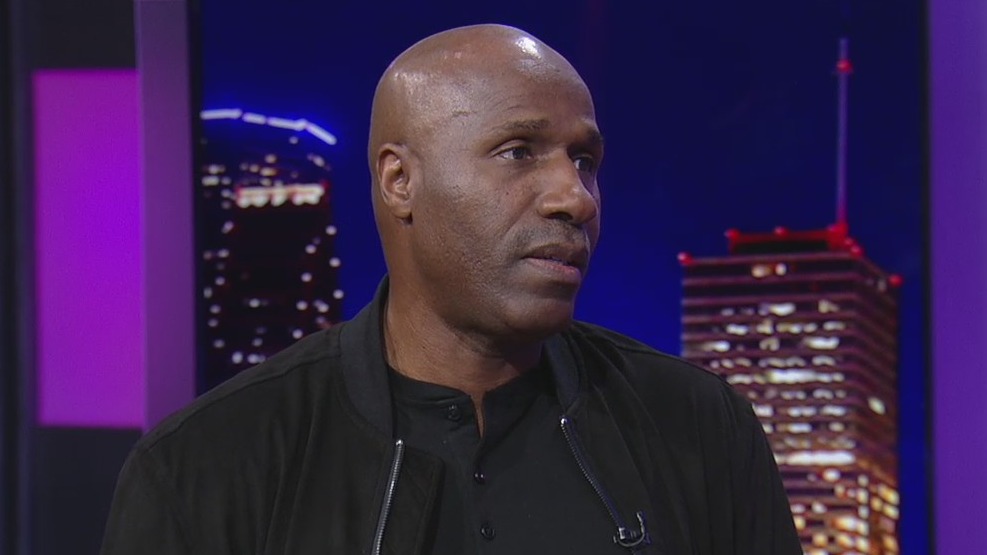 Scarface honored with birthday celebration, Willie D set to launch new charity organization