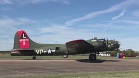 Investigation begins for the Dallas plane collision