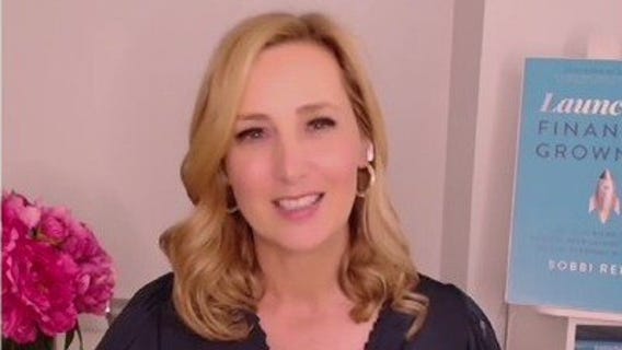 Debt or disappointment? Tips for parents shopping amid inflation