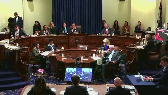 Discussions at Capitol Hill over biggest threats in the US turn heated