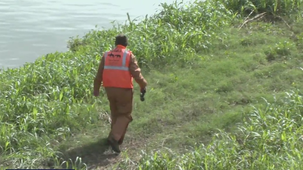 Body found during search for missing dad, Ridge Cole, Texas Equusearch confirms