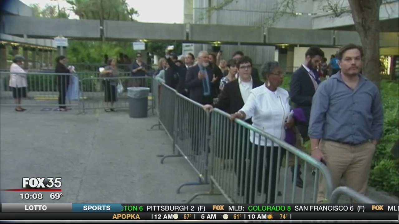 Sanders supporters hope for momentum after Michigan