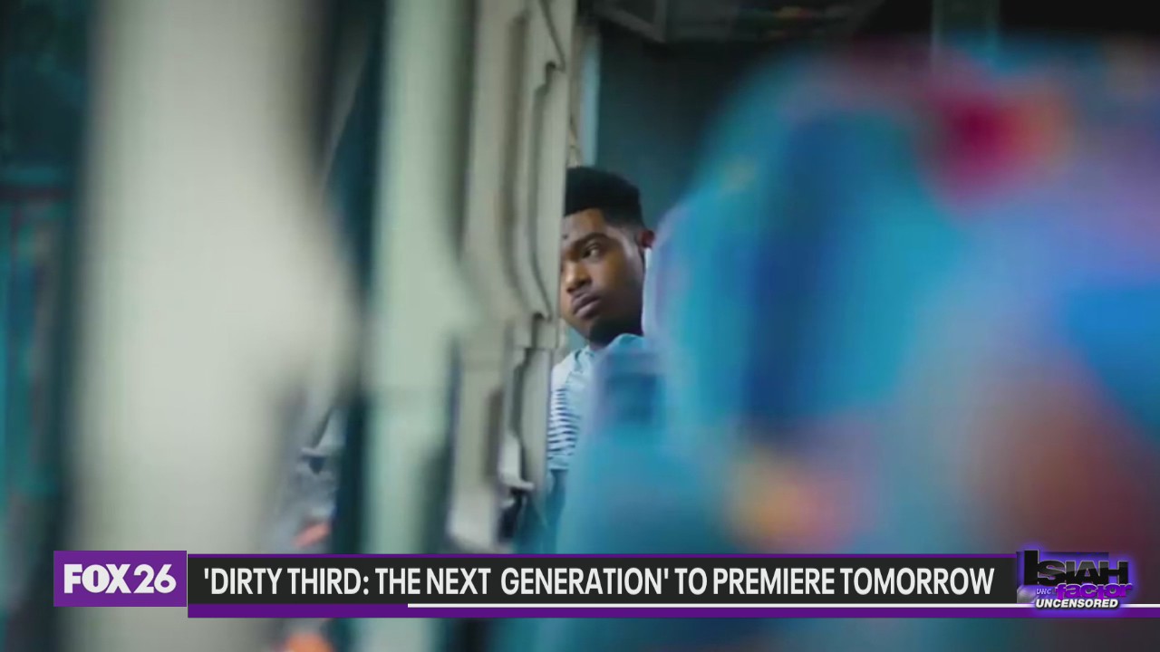 'Dirty Third: The Next Generation' set to premiere
