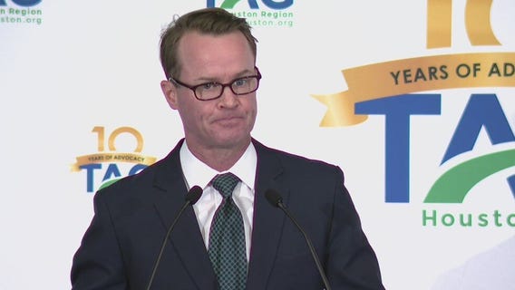 TX House Speaker advocates investing massive state surplus in infrastructure