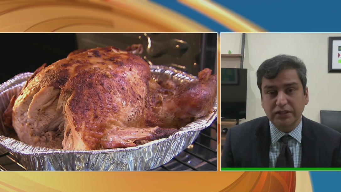 What to know about COVID booster shots ahead of the holidays