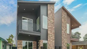 Couple rebuilds homes to revitalize north Houston neighborhood