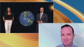 NASA launches 'Artemis I' mission 50 years after Apollo