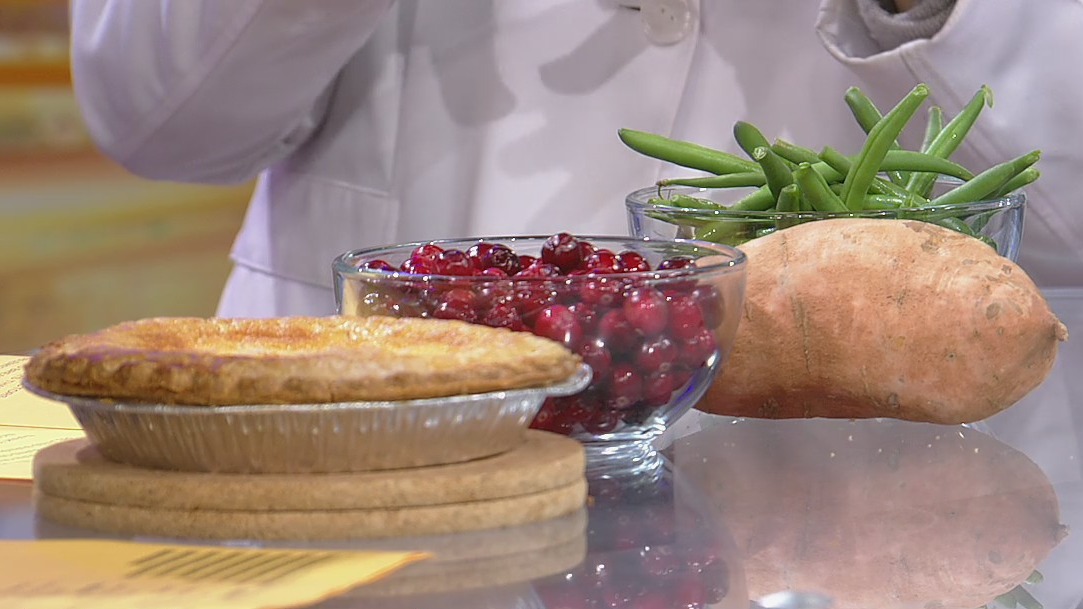 Thanksgiving & your skin: How to stay glowing this holiday