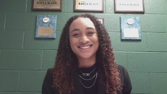 Philander Smith College makes volleyball history