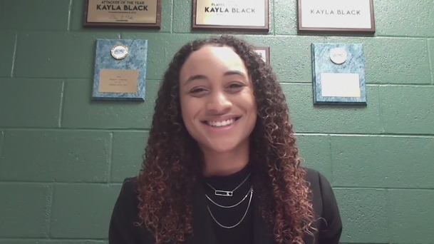 Philander Smith College makes volleyball history