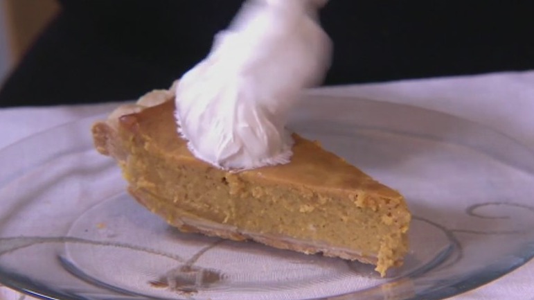 Hot topics: Nancy Pelosi to step down, rideshare etiquette, and Thanksgiving changes