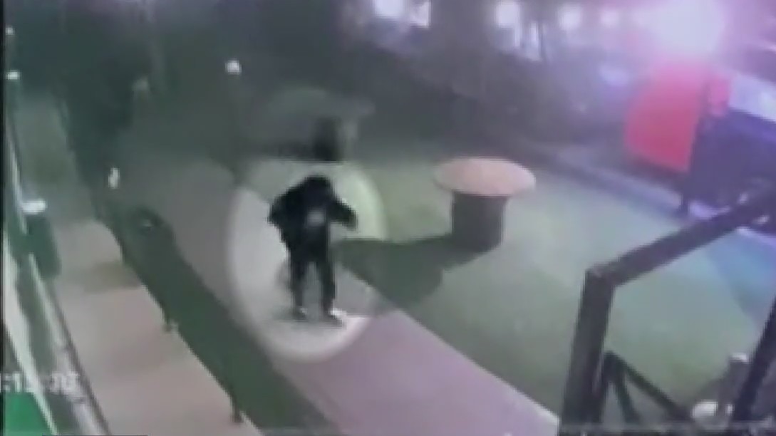 Delano Burkes family continues search after six days