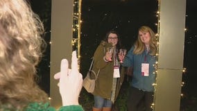 Check out the Houston Zoo 'Sip and Sparkle' Event