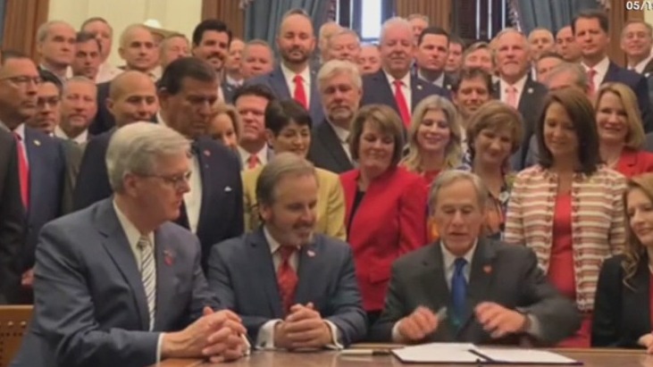 Harris County DA launches investigation into midterm election issues