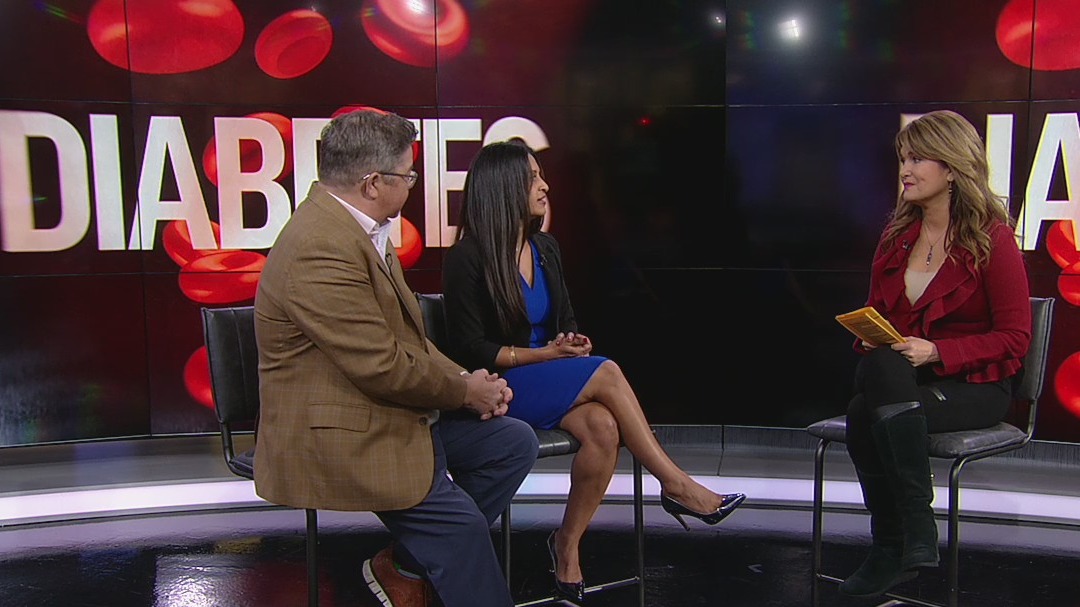 National Diabetes Awareness Month: Symptoms, treatment, important information