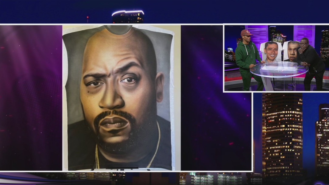 Family friendly mural event planned for the weekend