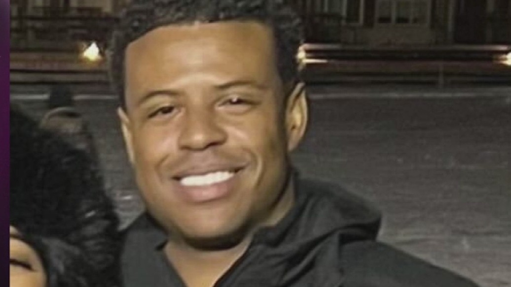 Delano Burkes' mother speaks out amid continued search