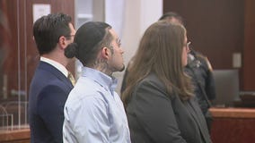 FOX Faceoff: Looking back at Robert Soliz's not guilty verdict in murder of HPD Sergeant Sean Rios