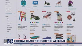 Sullivan's Smart Sense: Small business Saturday, Cyber Monday offering better deals than Black Friday