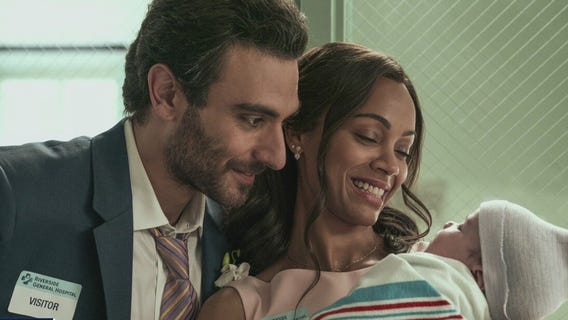 2 Houston sisters behind popular Netflix series 'From Scratch'