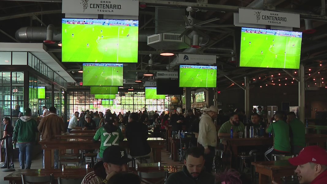 Houstonians react to Day 3 of the 2022 FIFA World Cup