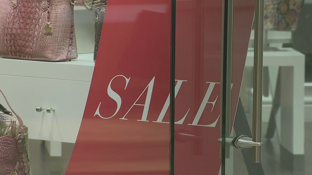 Consumer group says half of sales are fake