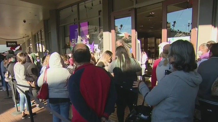 Black Friday vs. Cyber Monday: Which day will save you the most money