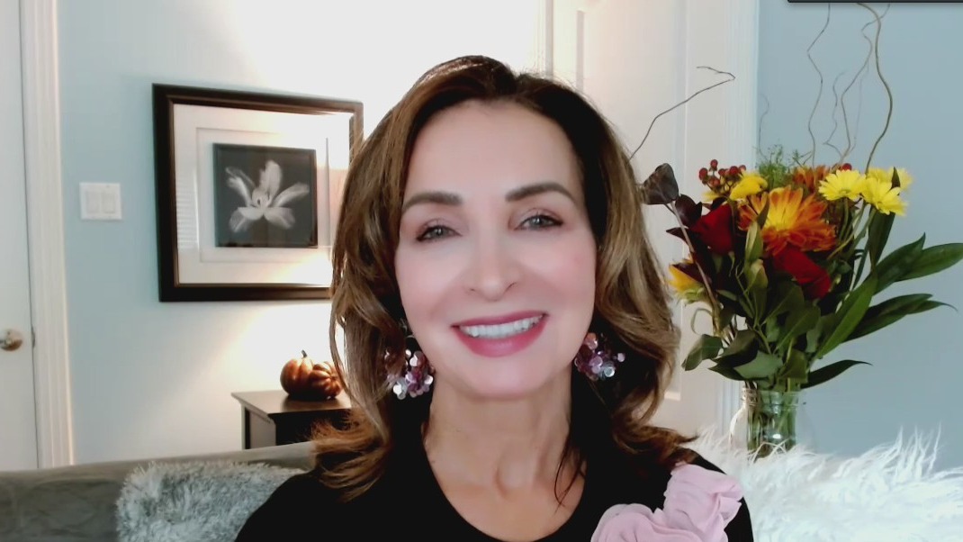 Creating and sharing family rituals enriches Thanksgiving