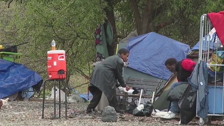 How you can actually help the Houston homeless community