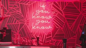 Bayou City Buzz: Checking out an upscale dining experience in downtown Houston