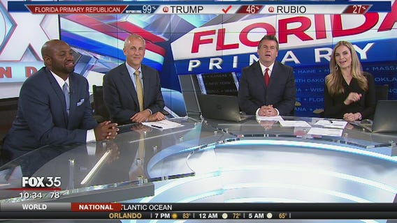 How GOP delegates stack up after Tuesday