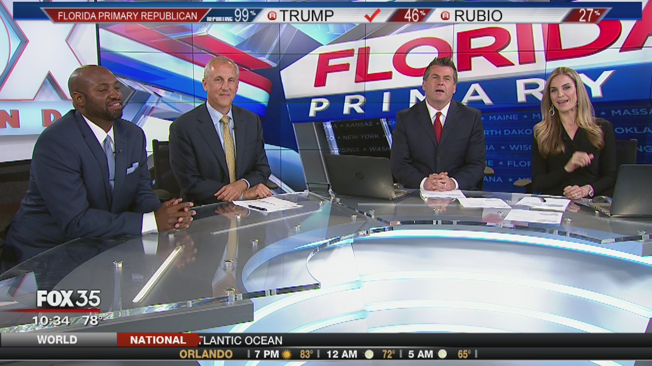 How GOP delegates stack up after Tuesday