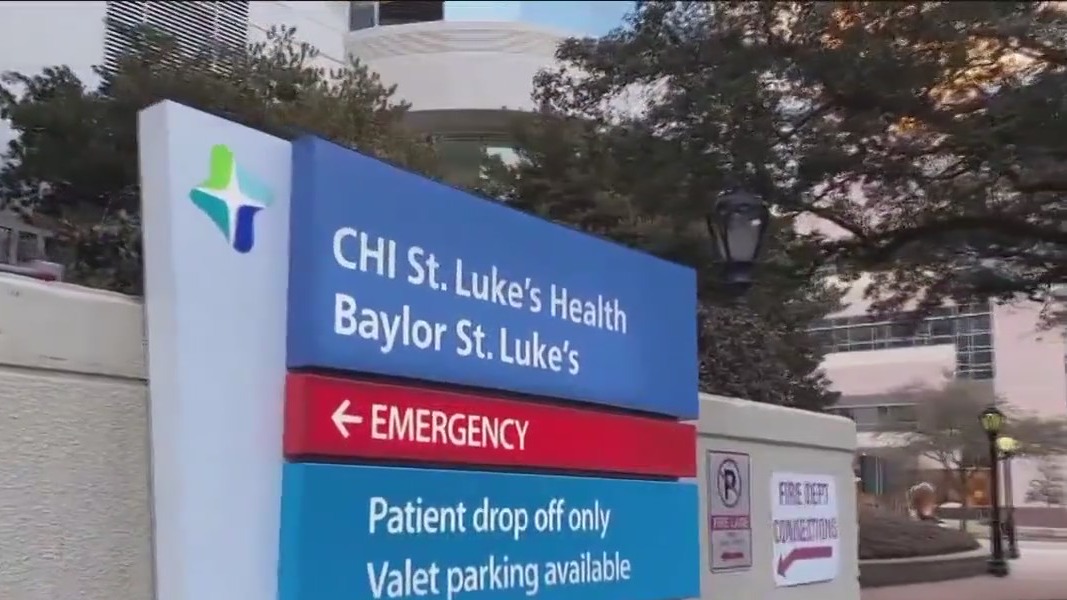 October ransomware attack at St. Luke's now affecting employee's paychecks