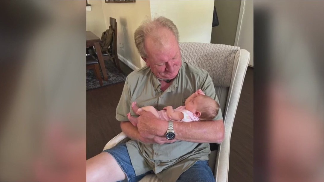 Good Samaritan allegedly killed by man free on PR Bond