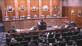 Houston FD collective bargaining, backpay issue goes before TX Supreme Court