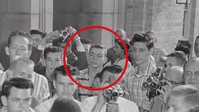 FOX Faceoff: Examining resurfaced photo with Dallas Cowboys owner Jerry Jones photo