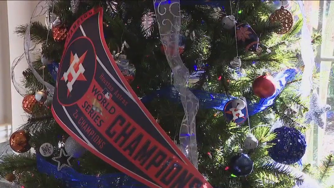 Christmas contest brings something special to Houston-area seniors, benefitting charities