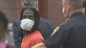 Man seen on video during Takeoff murder makes court apperance