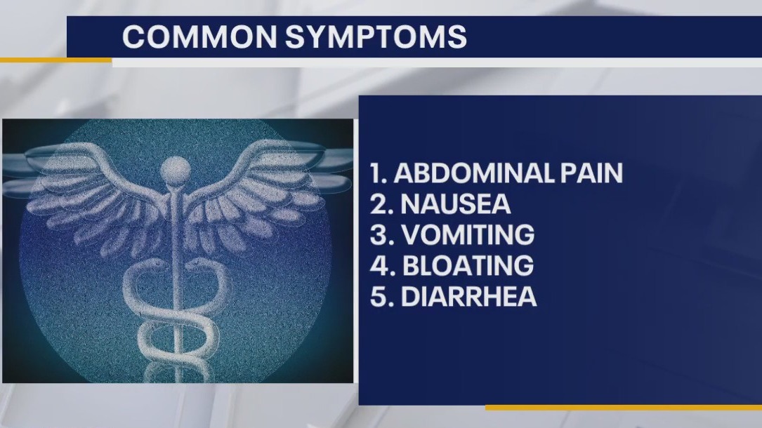 What is the '24-hour flu'? Doctor shares signs and symptoms