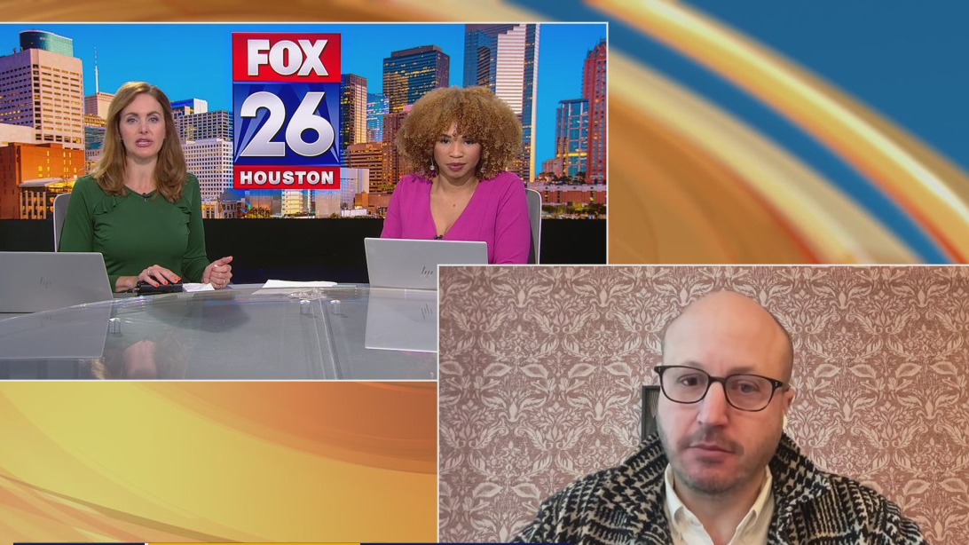 2022 World Cup: 'Men in Blazers' podcast live in Austin Tuesday for USA vs Iran