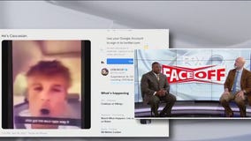 FOX Faceoff: Florida pulls scholarship from top QB recruit after video of him saying N-word surfaces