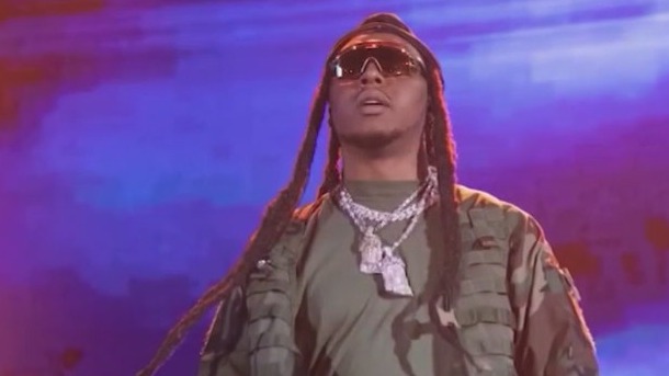 Hot Topics: Balenciaga controversy, Takeoff's murder investigation on social media, Shanquella Robinson latest