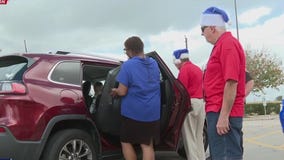 La Porte Police Department taking extra steps to help those in need