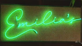 Checking out the Cuban vibe in Houston's Post Oak area