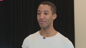 One man's dance moves captivating audiences worldwide