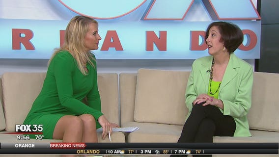 St. Patricks Day Restaurant Reviews with Rona Gindin