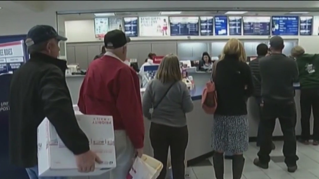 Shipping deadlines to know of during 2022 holiday season