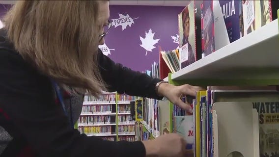 League City passes book restriction proposal despite protests