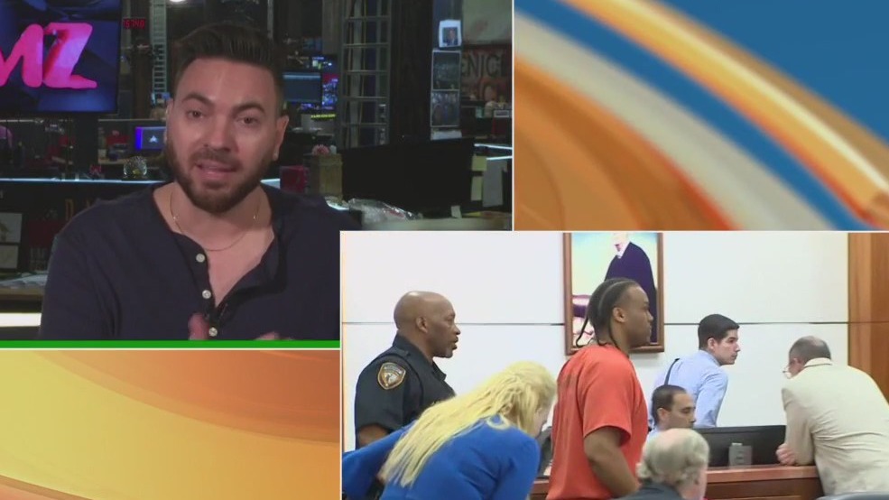 TMZ talks why Takeoff's alleged killer asked judge for money to hire private investigator