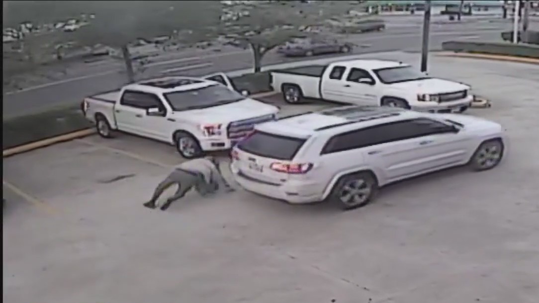 Jugging and holiday safety in Galveston County